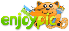 enjoypic-logo